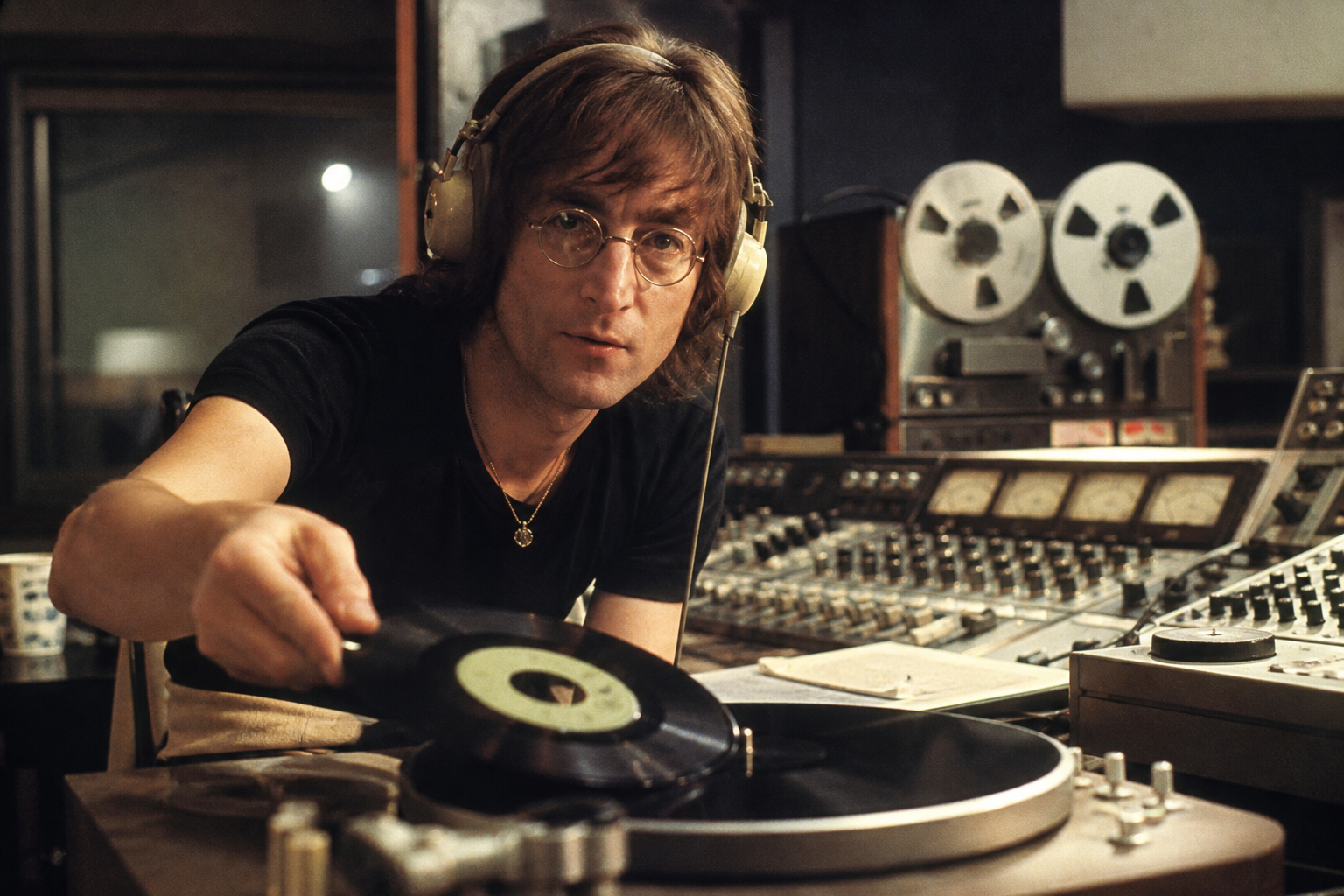 John Lennon và “Instant Karma!” (1970): Câu chuyện đằng sau một ca khúc được viết, thu âm và phát hành với tốc độ đáng kinh ngạc