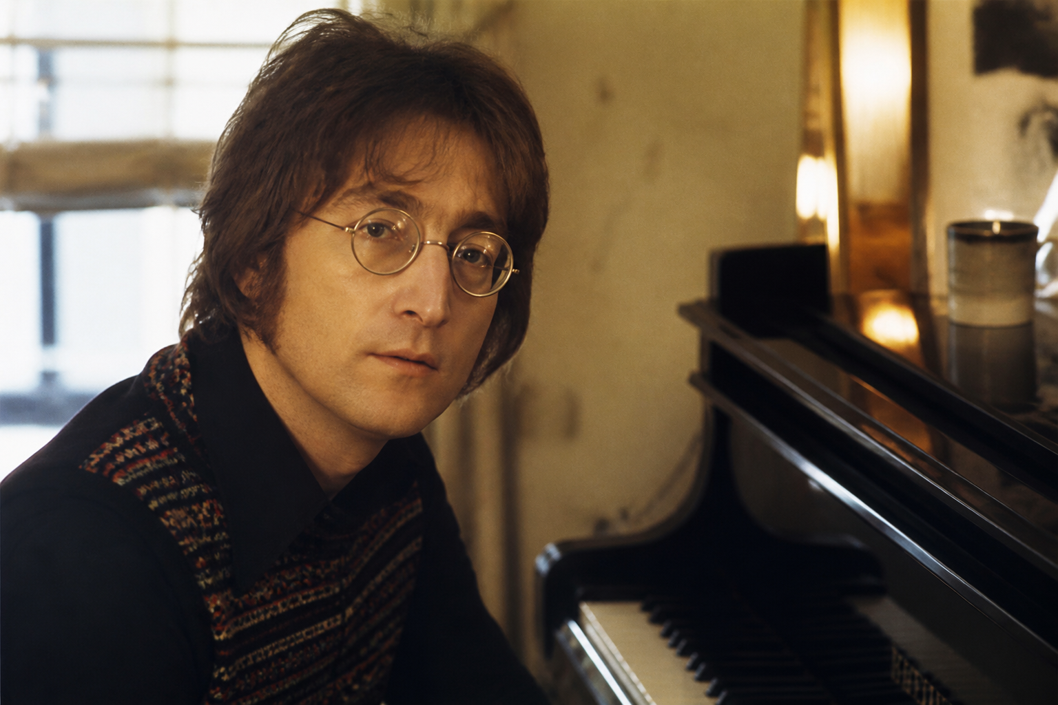 John Lennon and ‘Jealous Guy’ (1971): From Self-Questioning to a Tender Ballad of Regret, Growth, and Forgiveness