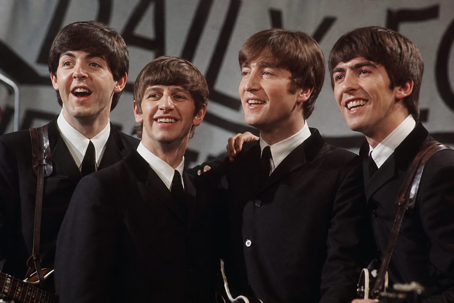 The Beatles’ Friendship Behind the Fame: Trust, Tension, and Timeless Bonds
