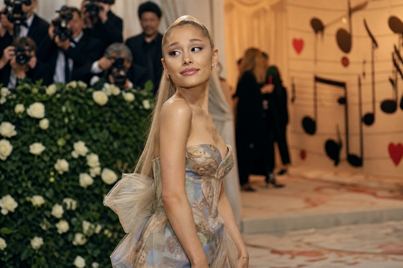 Ariana Grande’s Ex-Husband: The Story of Dalton Gomez