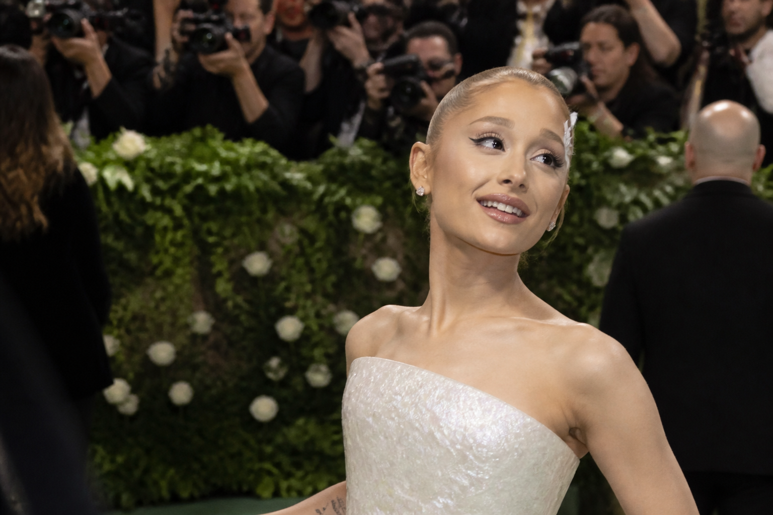 Ariana Grande Exes: A Verified Timeline of Public Relationships