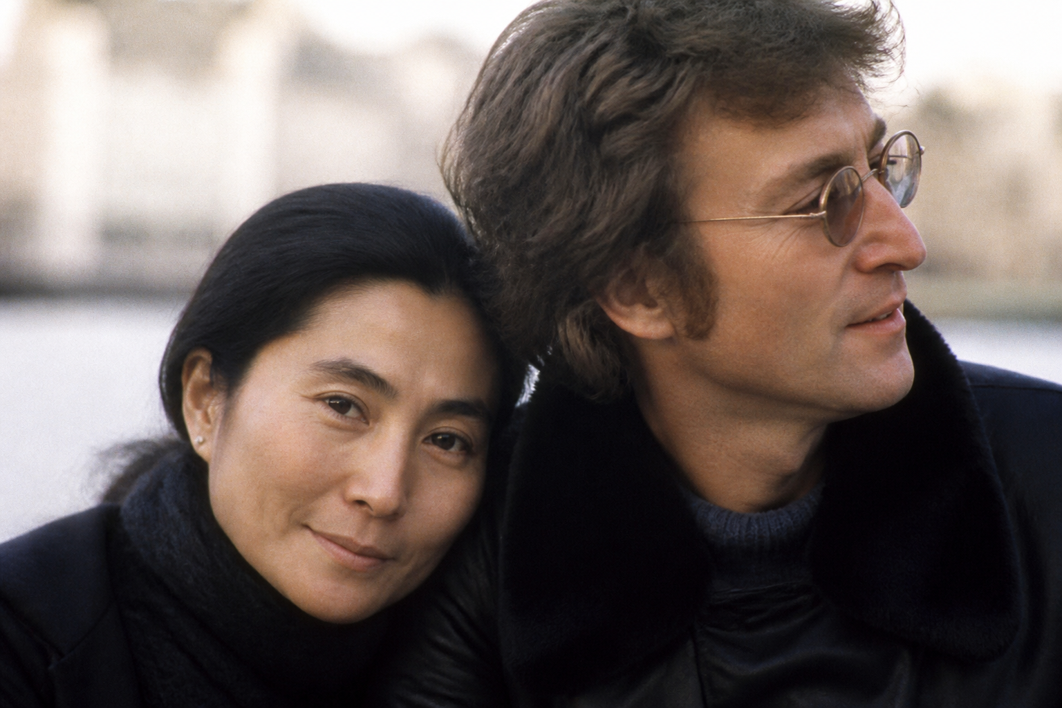 Double Fantasy album cover