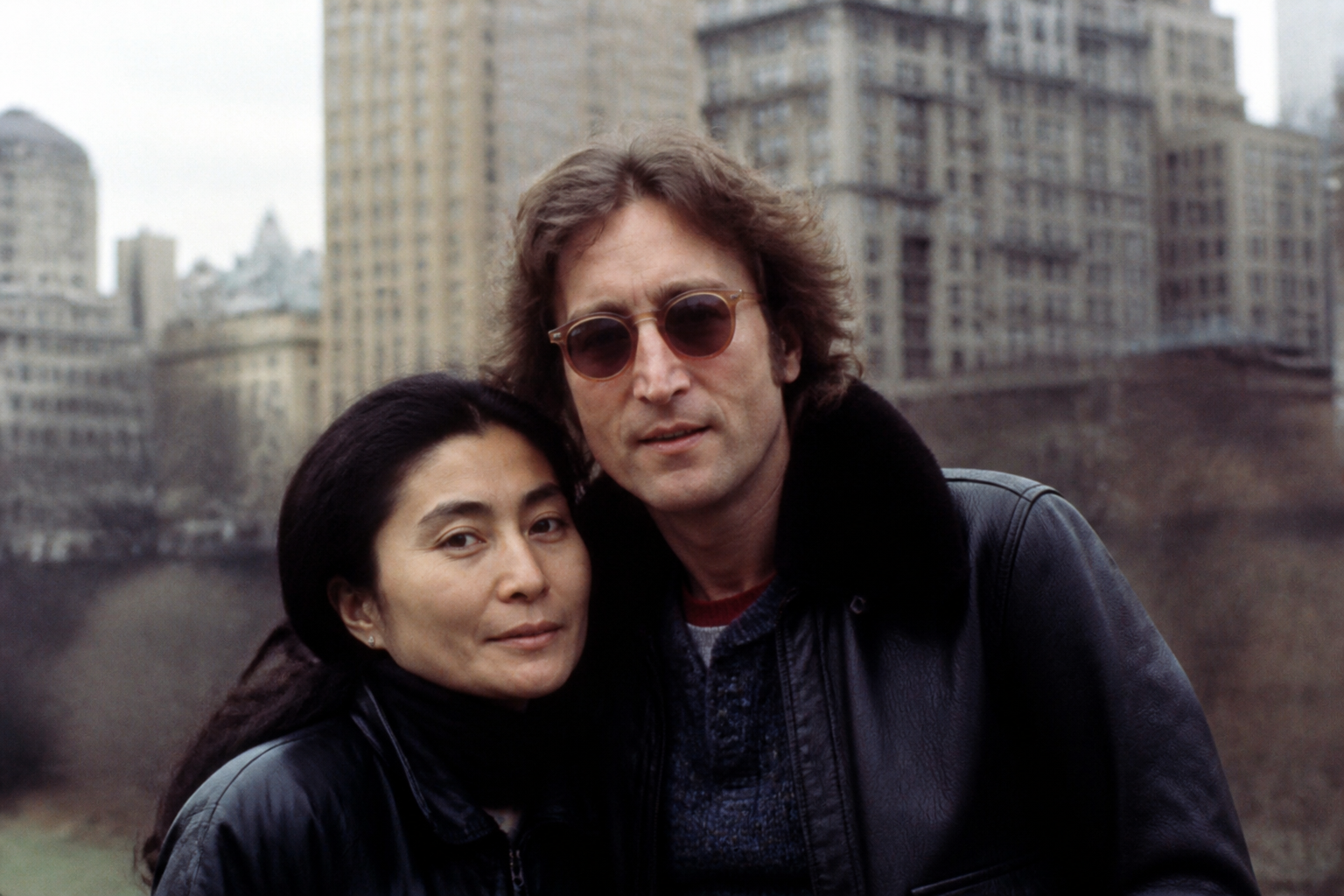 John Lennon’s Final Months in 1980: Family and Music