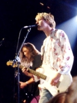Kurt Cobain’s Final Days Before Nirvana’s Collapse
