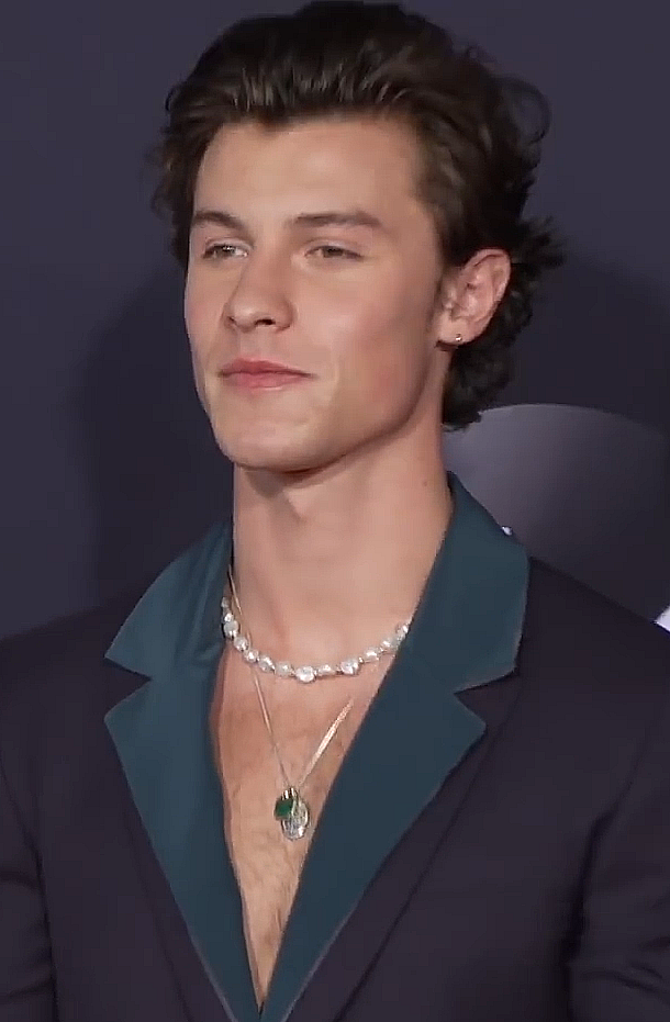 Camila Cabello y Shawn Mendes