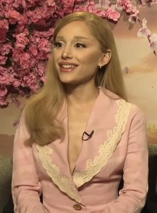 Ariana Grande’s Career: From Nickelodeon to Pop Stardom and Wicked