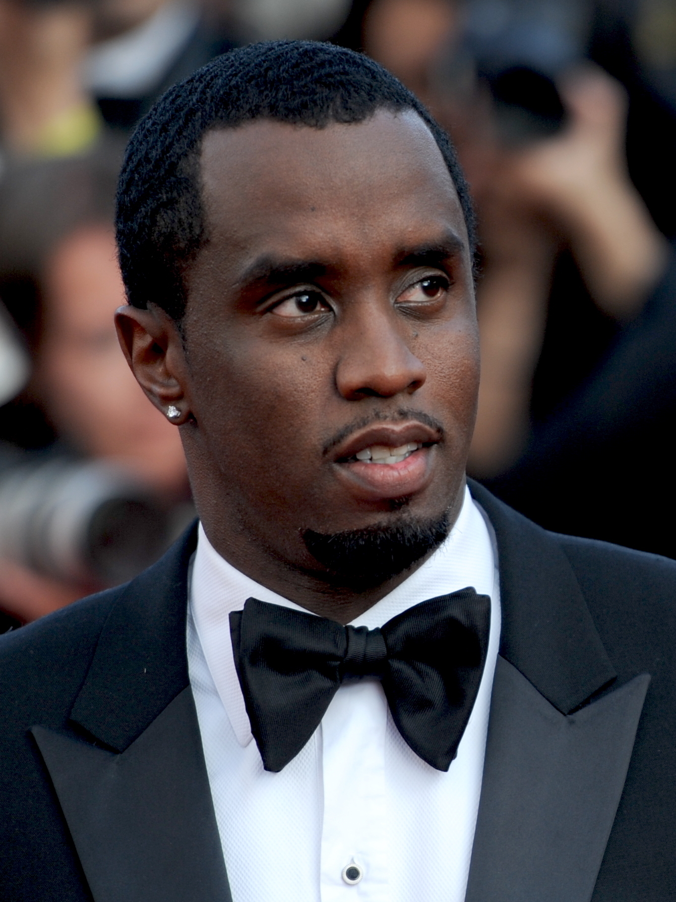 Diddy Baby Oil Summary: What Was Reported and Viral