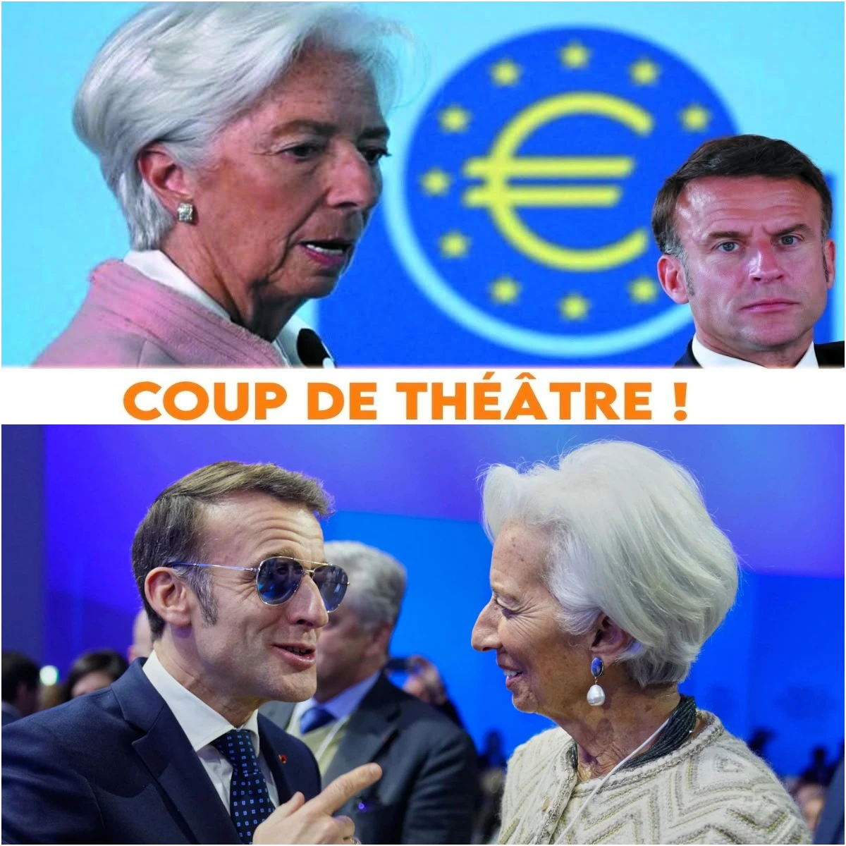 L’euro numérique : une révolution monétaire qui divise l’Europe et relance le débat sur les libertés..