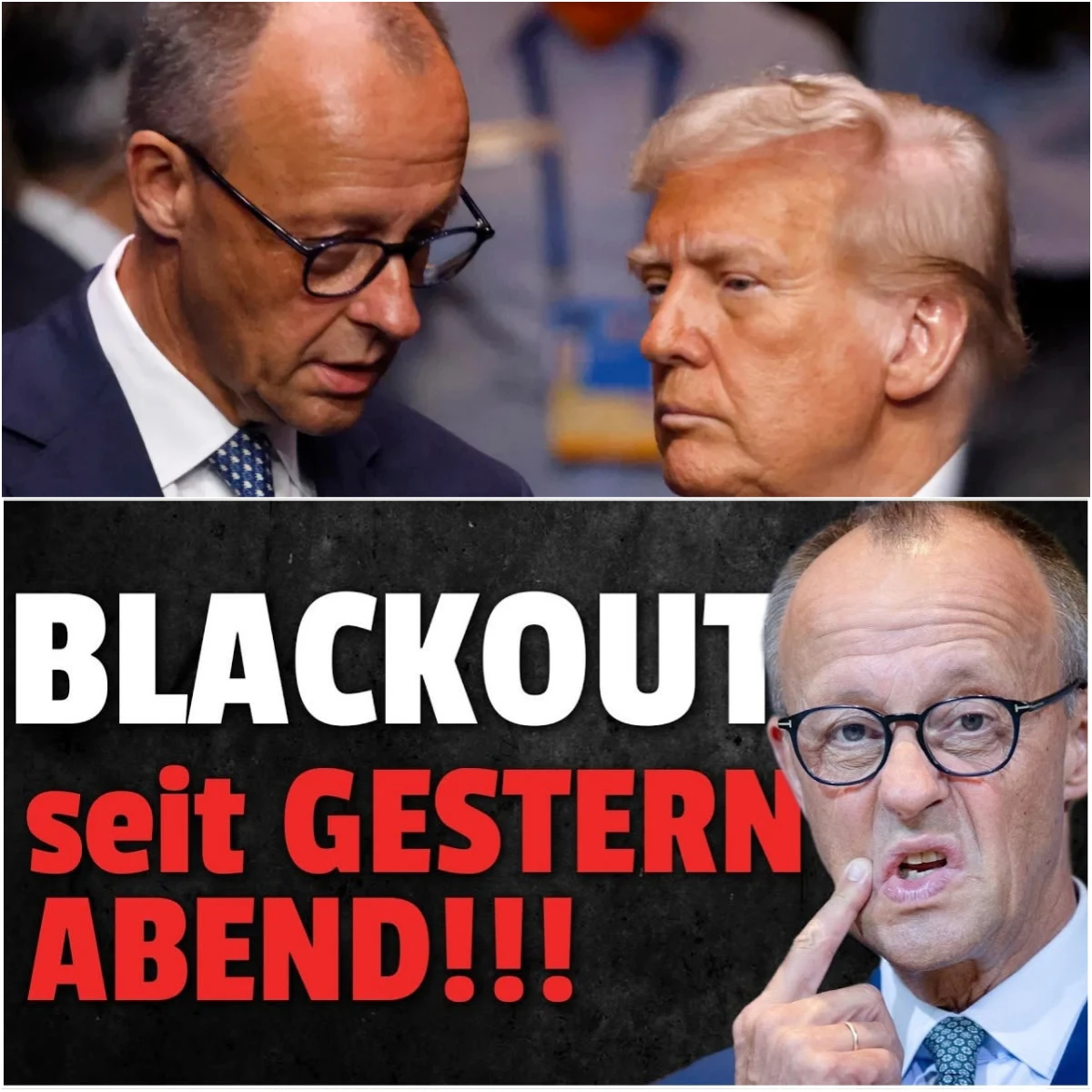 Großflächiger Stromausfall in Rüsselsheim während WM-Spiel sorgt für neue Debatte über Deutschlands kritische Infrastruktur!