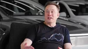 Elon Musk được mức lương 4 triệu tỉ, gấp gần 6.000 lần CEO Ford - Tuổi Trẻ Online