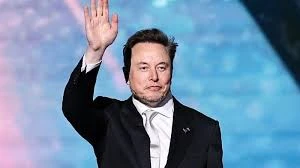 Elon Musk: Hành Trình Từ Doanh Nhân Đến Nhân Vật Gây Tranh Cãi