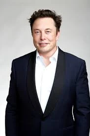 Elon Musk - New Mexico Museum of Space History
