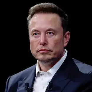 Hình ảnh về Elon Musk - CNBC