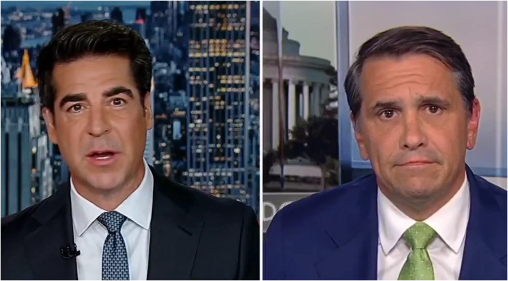 Trump's New Acting AG Just Put Democrats On Notice - IT'S OVER