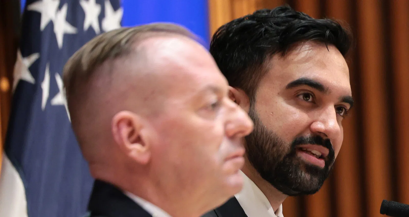 Mayor Zohran Mamdani's New Announcement for New York City Draws Outrage - What Was He thinking?