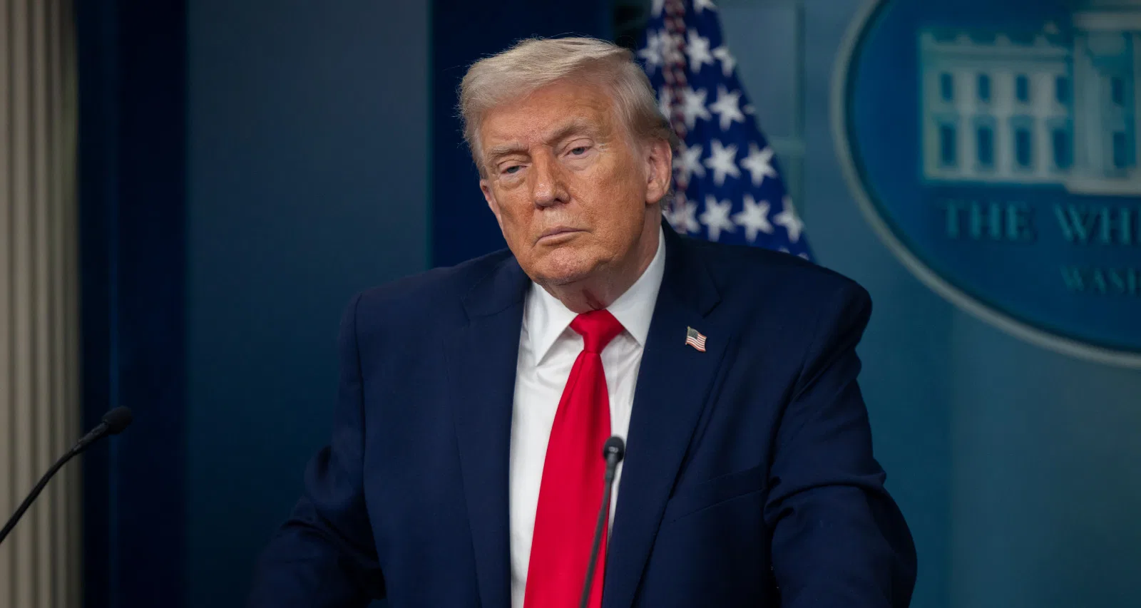 BREAKING: High-Profile Fatal Shooting Has President Donald Trump's Administration Furious After a Venezuelan Migrant Arrest...