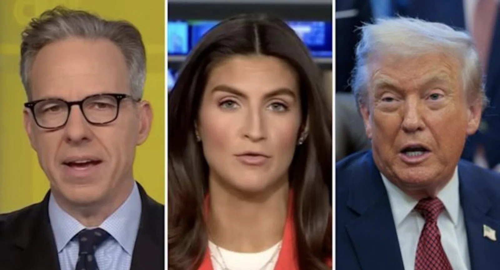Pro-Trump Figure May Acquire CNN and Dismiss Liberal Hosts