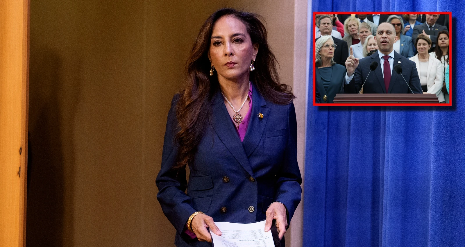 Justice Dept. Sides With Catholic Nuns Fighting N.Y. Trans Mandate