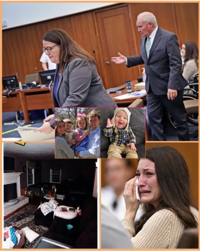 💣⚖️ PATRICK CLANCY’S NEW WIFE ENTERS THE SPOTLIGHT — AS VIRAL CLAIMS COLLIDE WITH THE VERIFIED RECORD