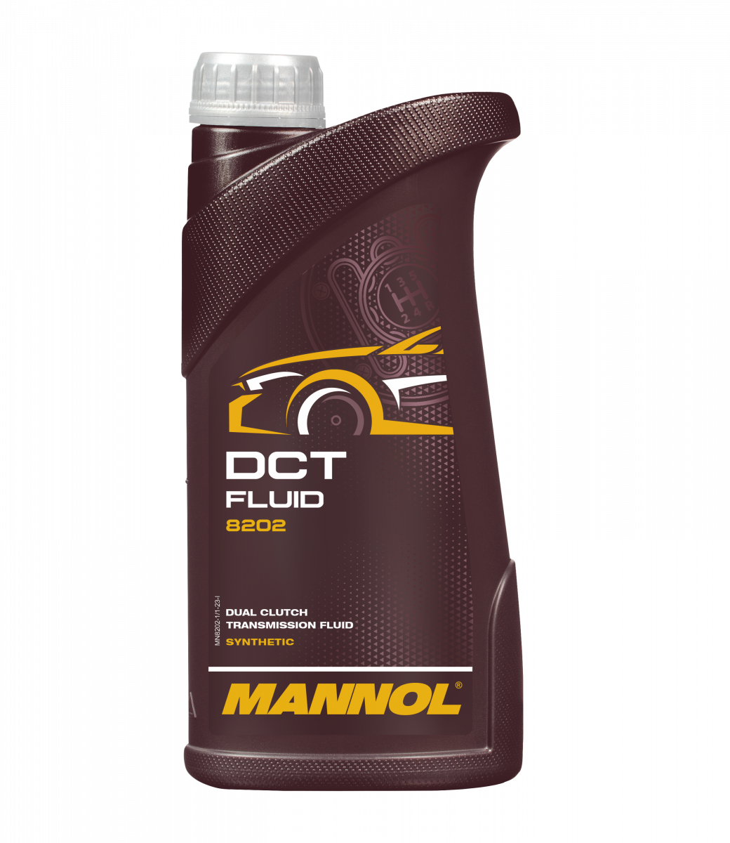 Auto Lubricants