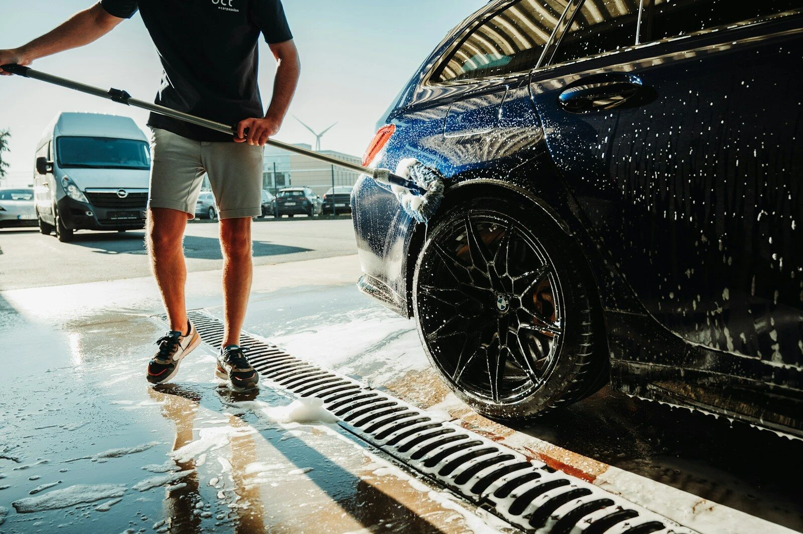 The Ultimate Car Wash Guide 2026: Trends, Tips, and the Best Options for a Spotless Ride