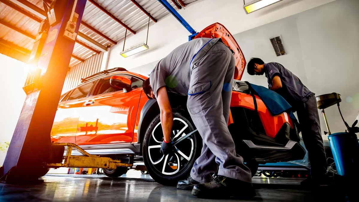 The Ultimate Guide to Car Repair in the U.S.: Costs, Common Issues, and Smart Savings Tips