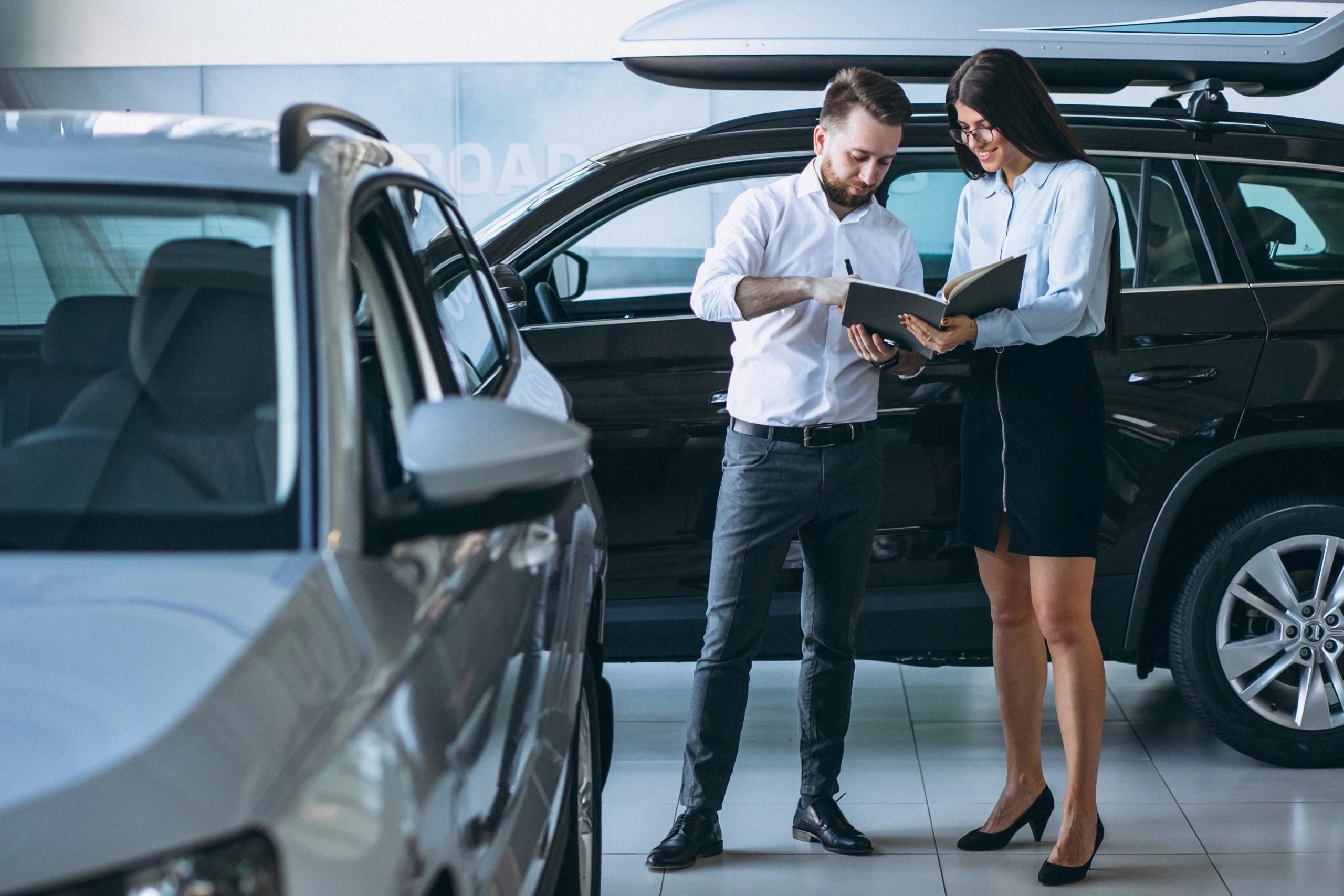 Rent a Car in the USA: The Ultimate 2026 Guide for Travelers and Locals