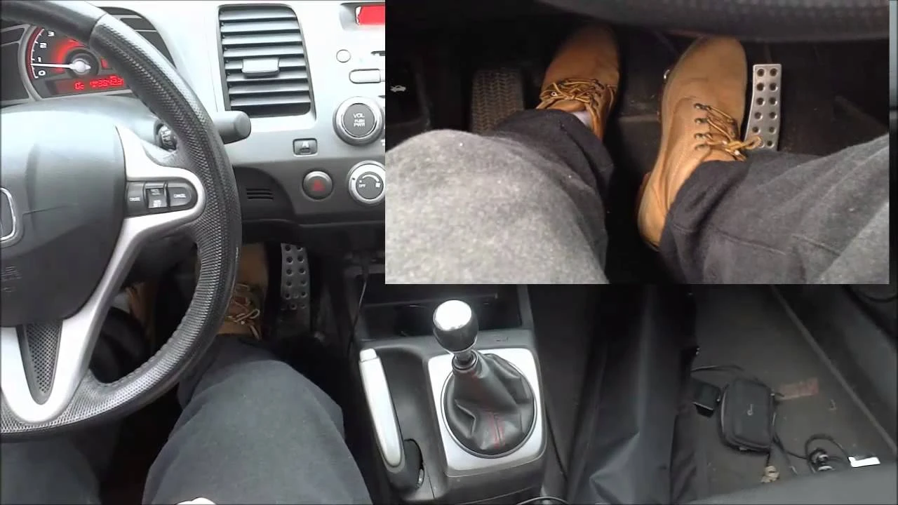 How to Drive a Manual Car: A Beginner’s Step-by-Step Guide