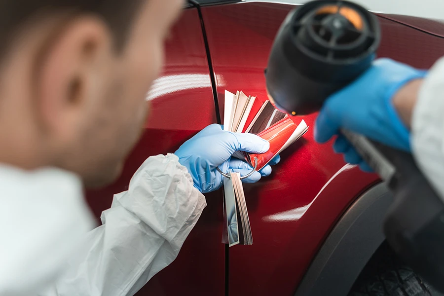 Car Scratch Repair: The Ultimate Guide to Fixing Scratches and Restoring Your Car’s Shine