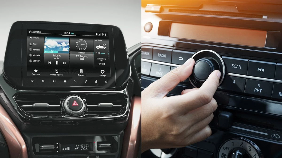 Car Audio Repair: Complete Guide to Fixing Your Vehicle’s Sound System