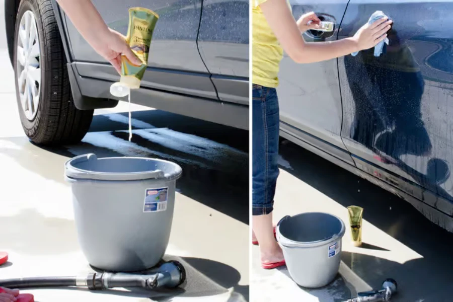 7 Easy DIY Car Cleaning Hacks You Can Do at Home