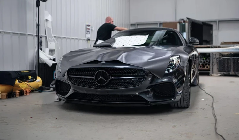 Car Wrap Guide 2026: Costs, Benefits, Styles & Everything You Need to Know