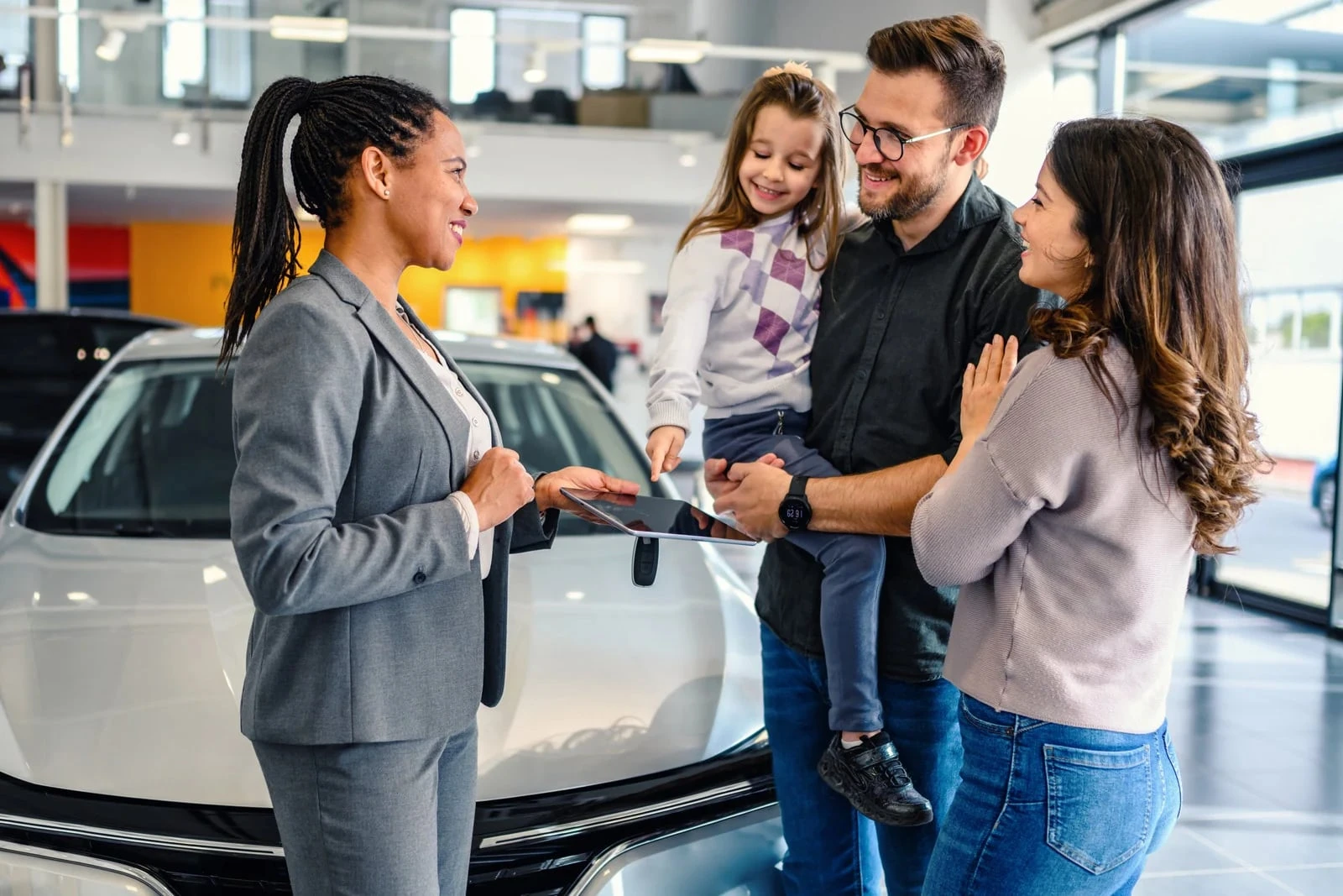 How to Buy a Used Car: The Complete Step-by-Step Guide for Smart Buyers