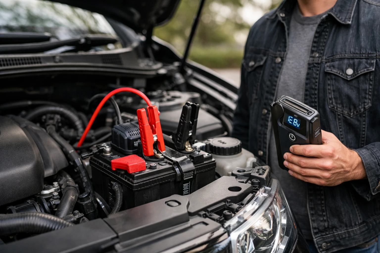 When to Replace Your Car Battery: Signs, Costs, and Smart Maintenance Tips