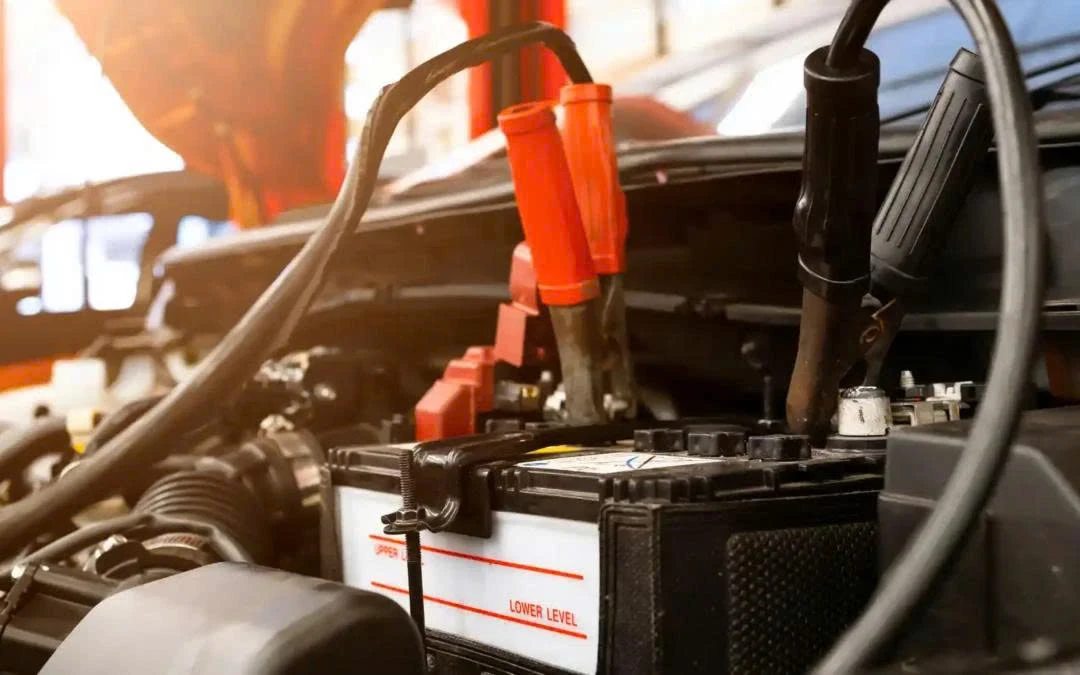 How to Avoid Premature Battery Failure and Keep Your Car Running Strong