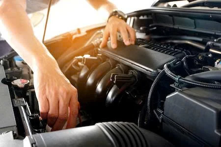 How to Look After Your Car and Keep It Running Like New