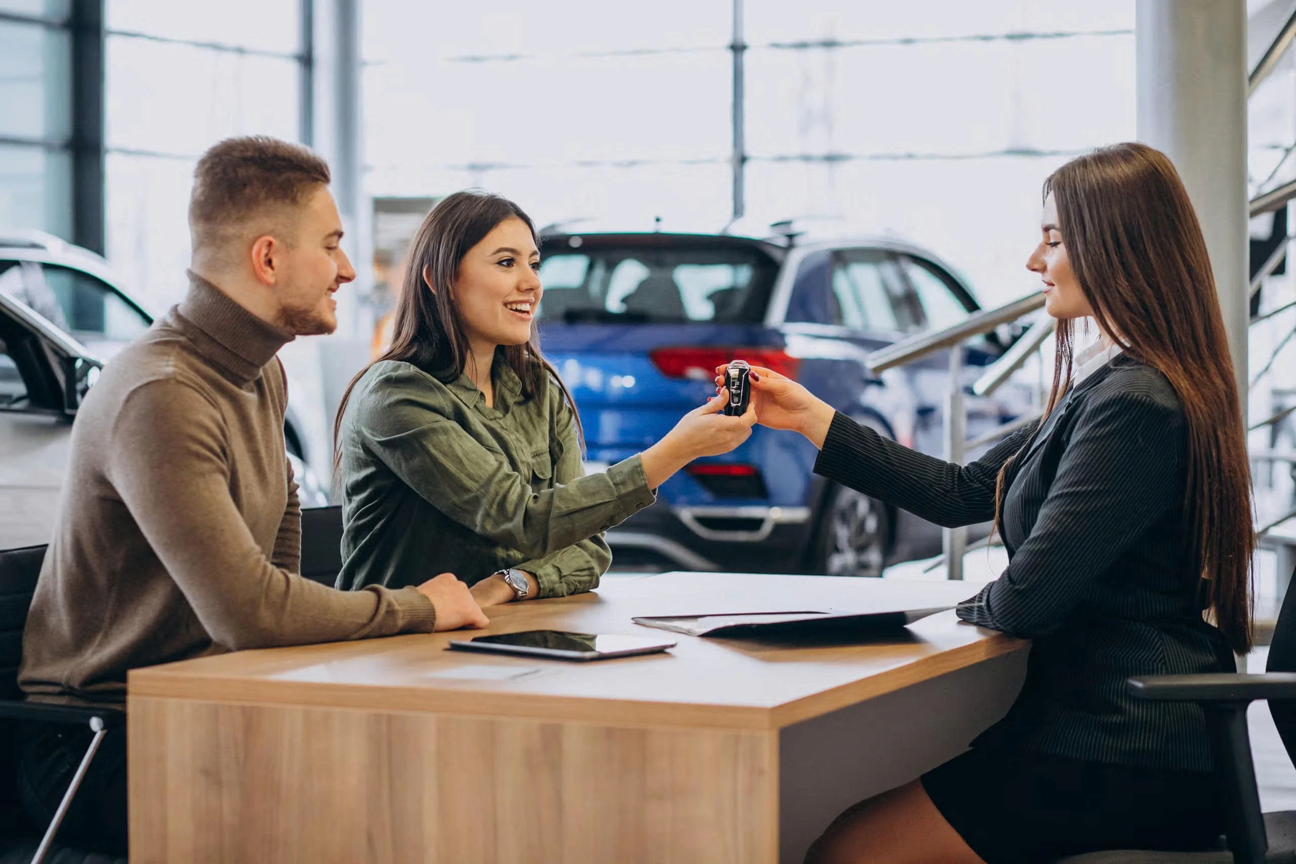 How to Decide Which Car to Buy Next: A Complete Guide for Smart American Drivers