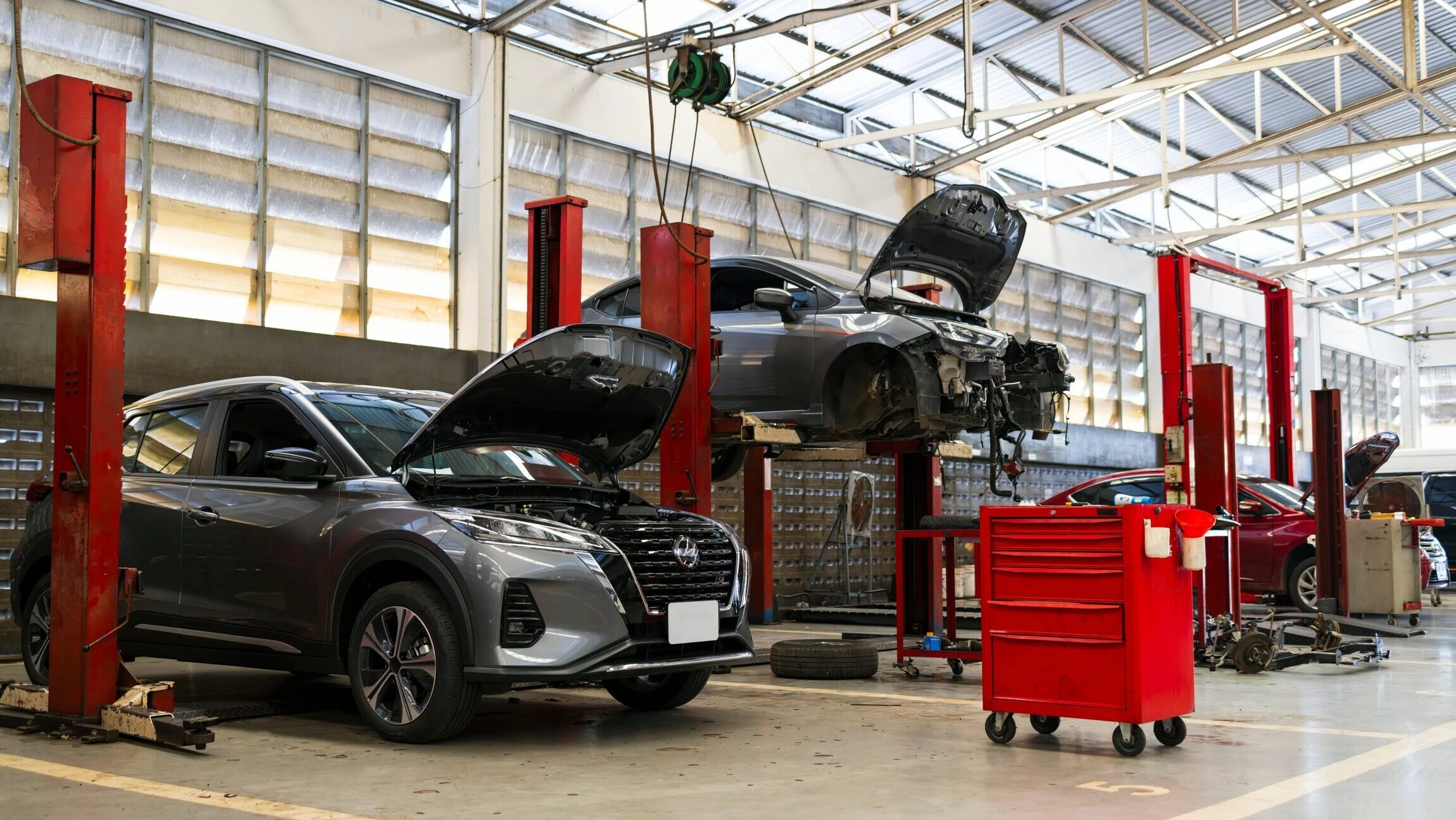 Automotive Repair in 2026: Why Car Maintenance Is Changing Faster Than Ever
