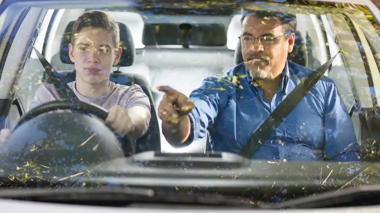 Why Your Driving Style Should Change the Way You Maintain Your Car