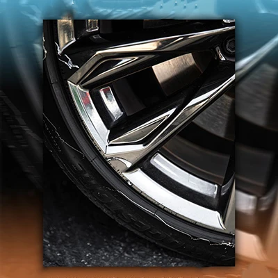 Driving on a Cracked Rim Could Be Far More Dangerous Than Most Drivers Think