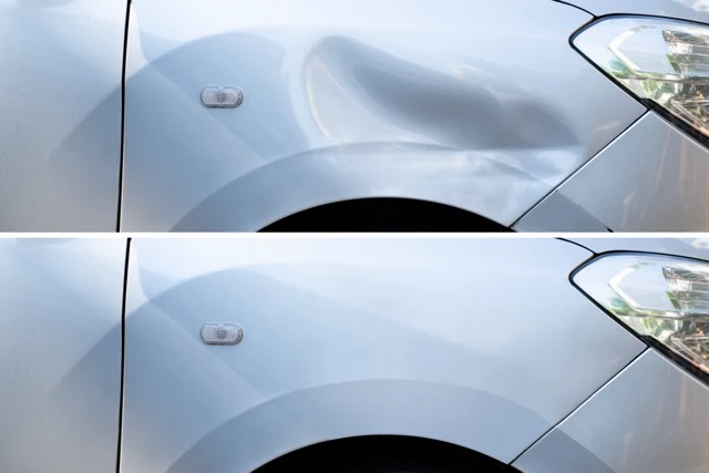 Paintless Dent Repair Explained: The Smart Way to Remove Car Dents Without Repainting
