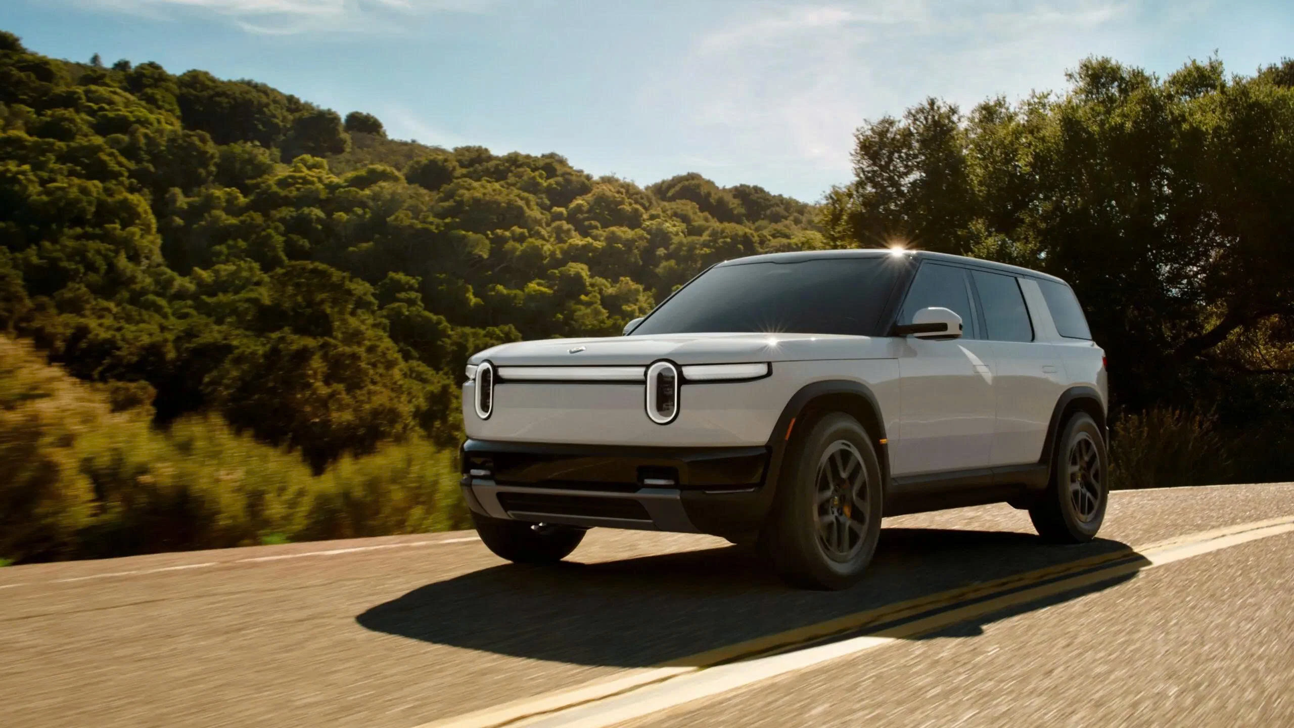 Rivian Opens R2 Orders With $57,990 Performance Model as Affordable Versions Wait in the Wings