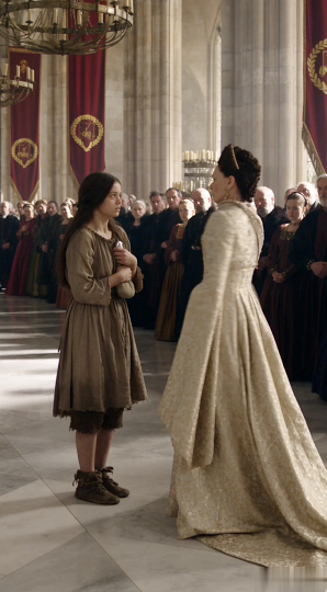 The Mark Beneath the Crown. 009