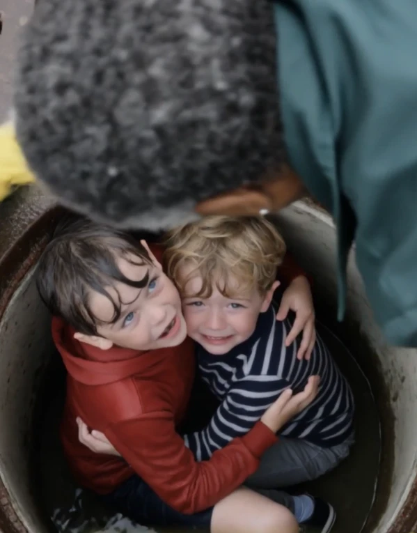 Part 2: The Cleaner Found Two Boys Beneath The Pool Before Their Stepfather Silenced Her