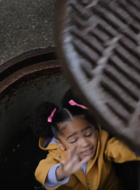 part 2: The little girl beneath the storm drain begged for her mother, then the lie began to fall apart