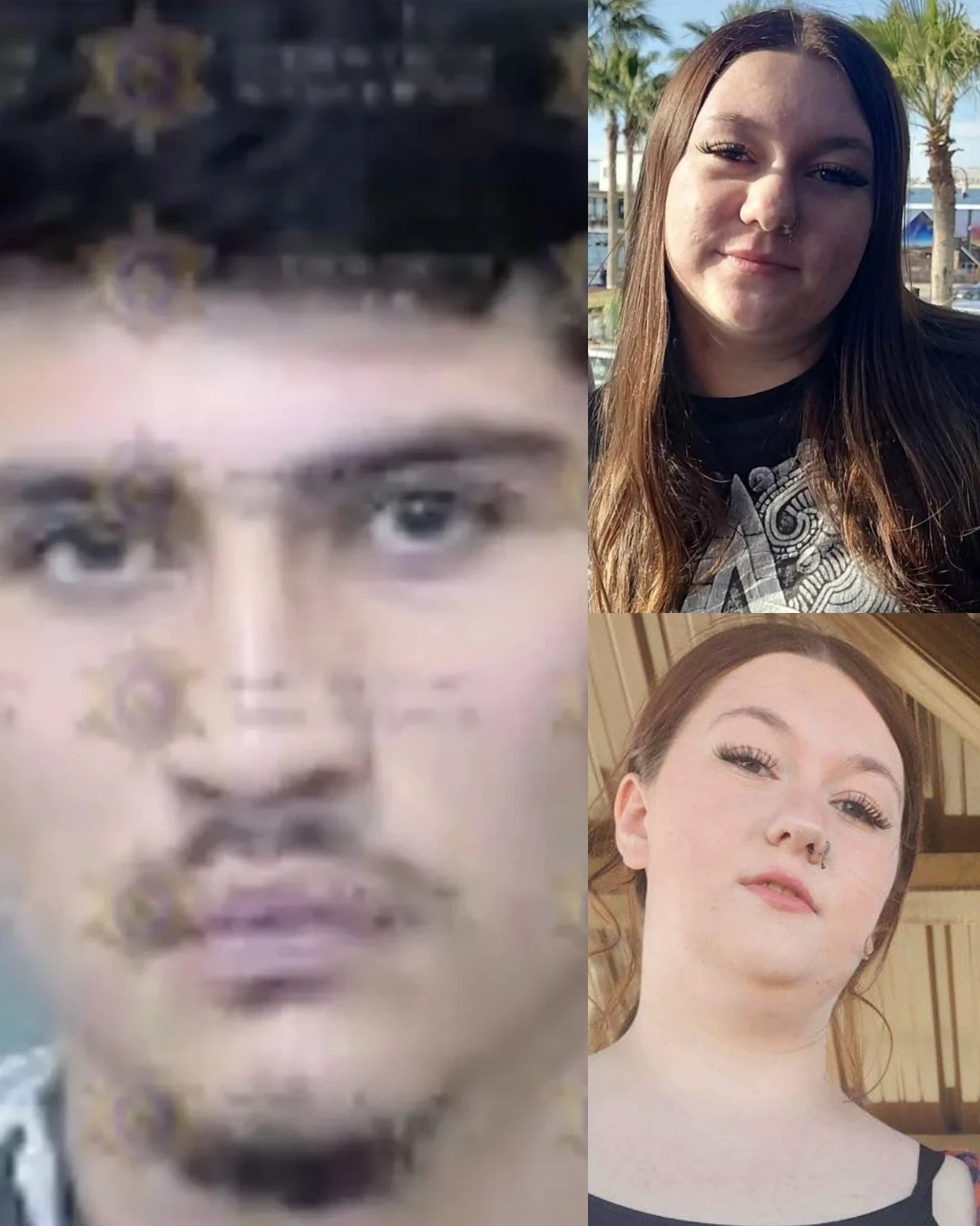A Young Life Taken: The Horrific Shooting That Claimed a Teen Mom and Her Unborn Baby.3690s