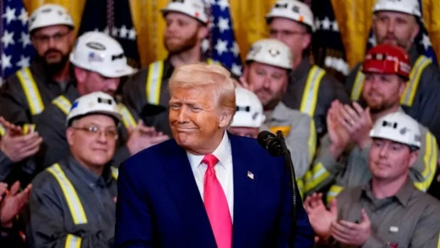 Report: U.S. Hits Record Oil and Gas Production in 2025 Under Trump Administration