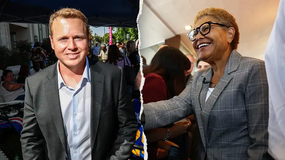 NO SURRENDER: How Spencer Pratt Declared a Scorched-Earth Legal War to Expose LA’s 'Rigged' Election Machine