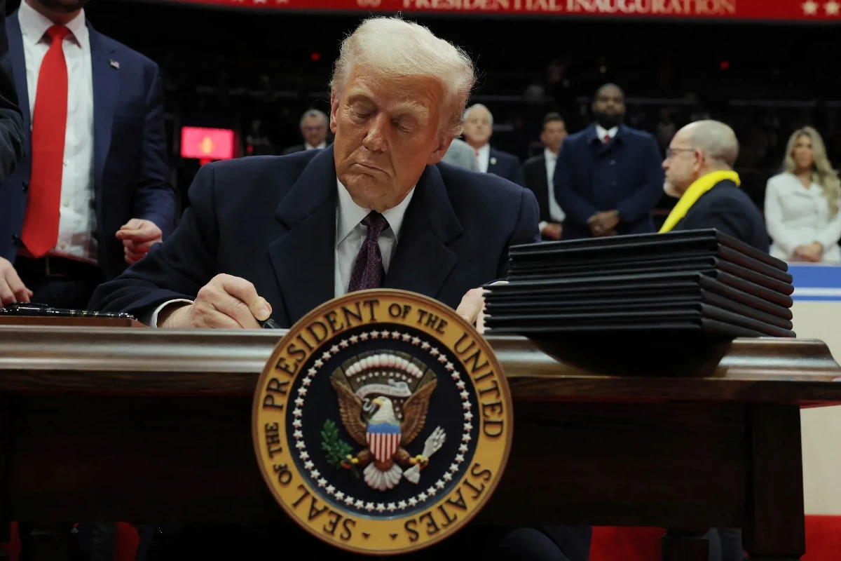 Report: Trump Considers Australia-Style Fix for America’s Retirement System