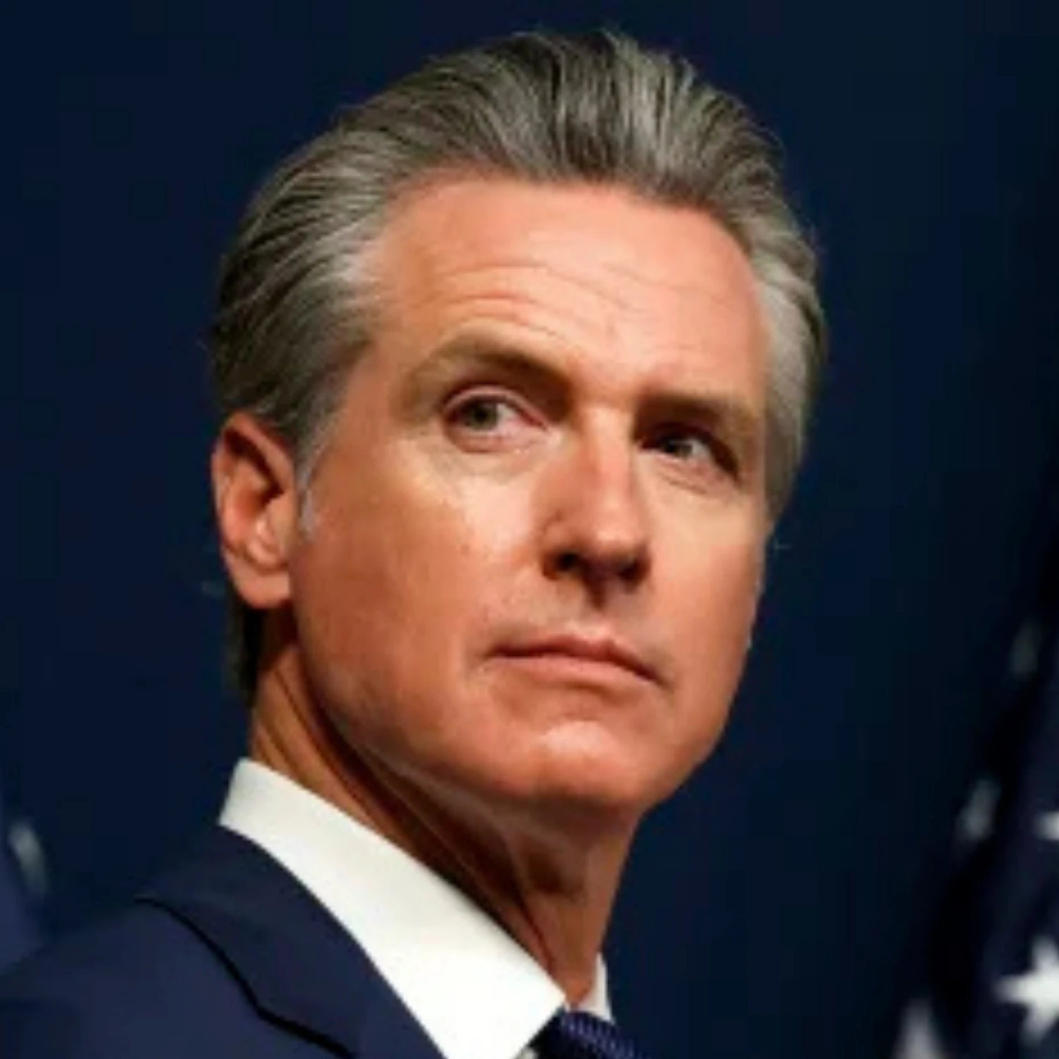 "DON'T IGNORE THIS: The Chilling Reality Behind Gavin Newsom's Shadow Run for President!"